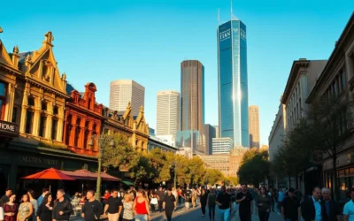 Melbourne, Australia: Best Things to Do – Top Picks
