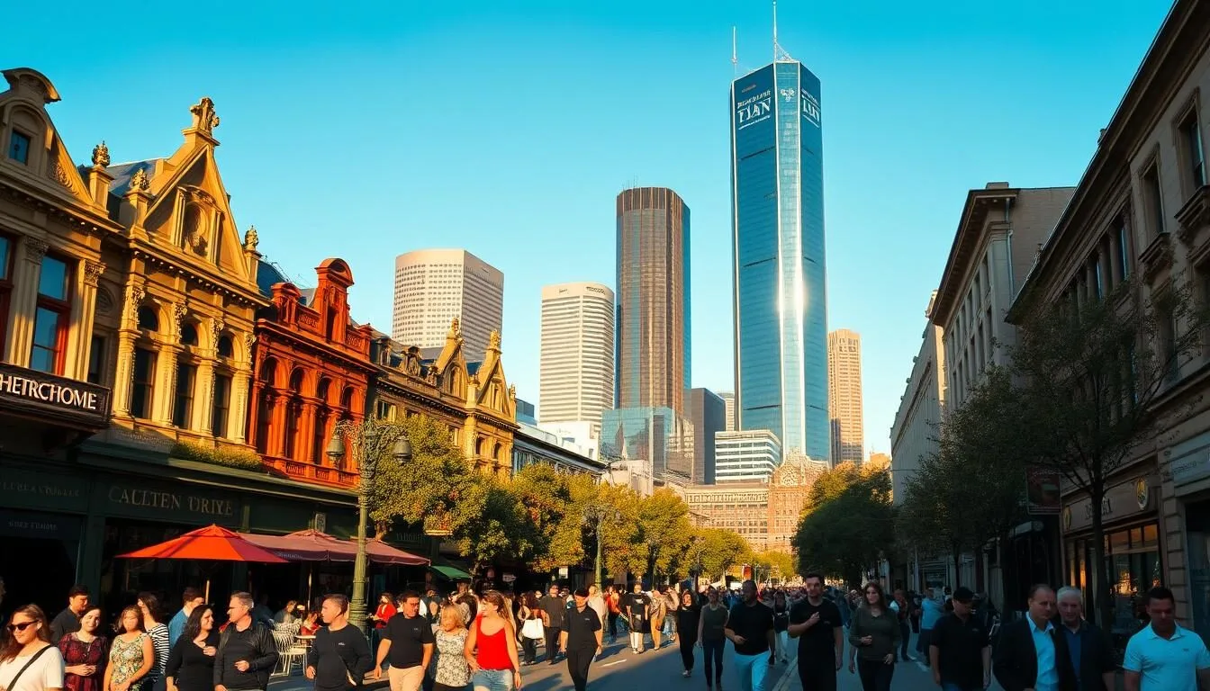 Melbourne, Australia: Best Things to Do - Top Picks