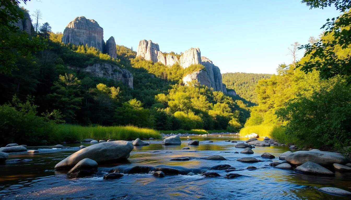 Meramec State Park, Missouri: Best Things to Do - Top Picks