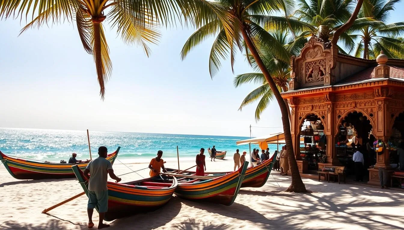 Merca, Somalia: Best Things to Do - Top Picks
