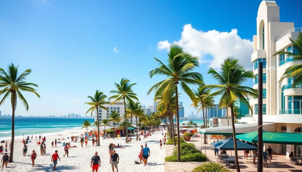 Miami Beach, Florida: Best Things to Do - Top Picks