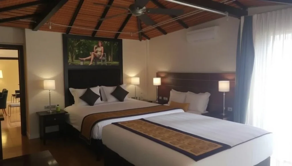 Mid-range hotels in Tuxtla Gutierrez