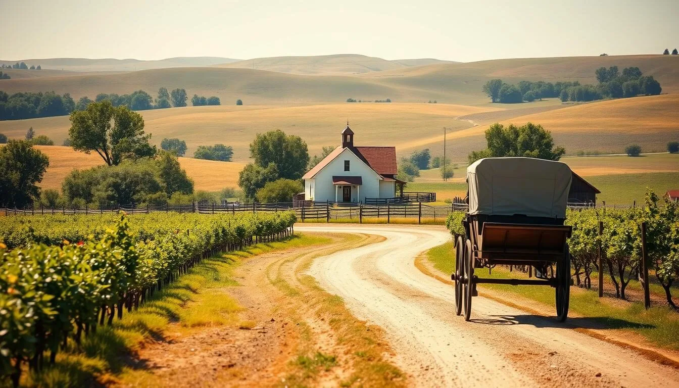 Millersburg, Ohio: Best Things to Do - Top Picks