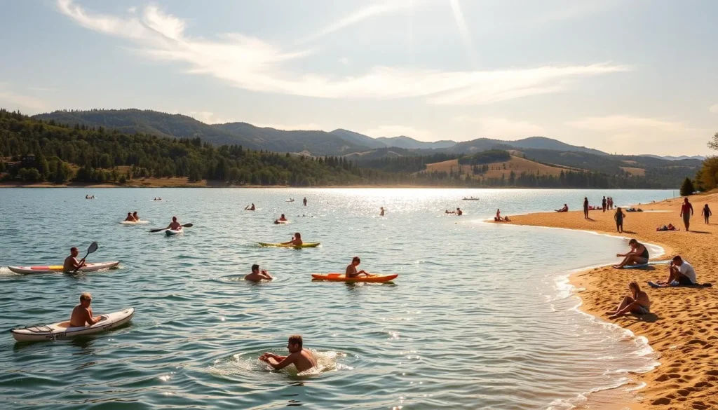 Millerton Lake, California: Best Things to Do - Top Picks
