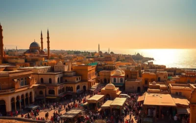 Misratah, Libya: Best Things to Do – Top Picks