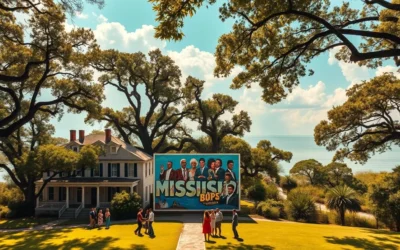 Mississippi, United States: Best Things to Do – Top Picks