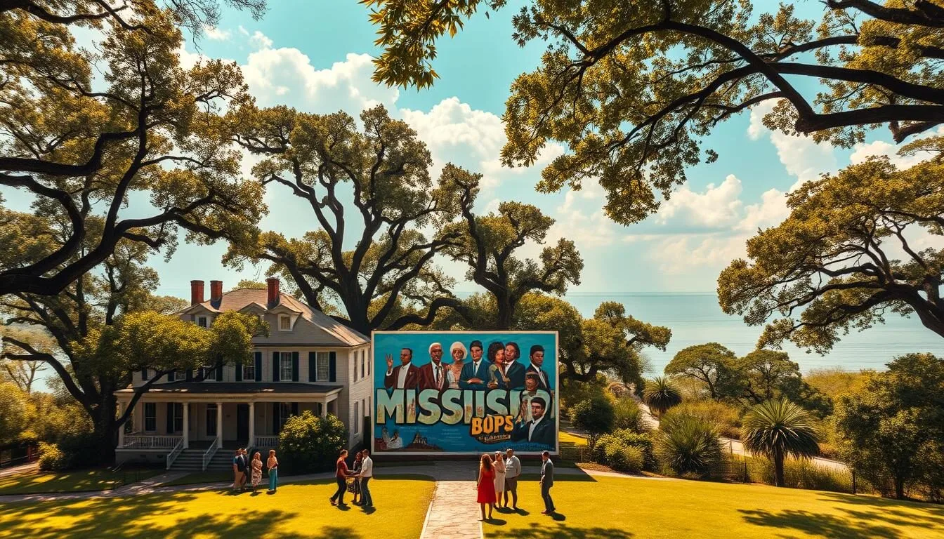 Mississippi, United States: Best Things to Do - Top Picks