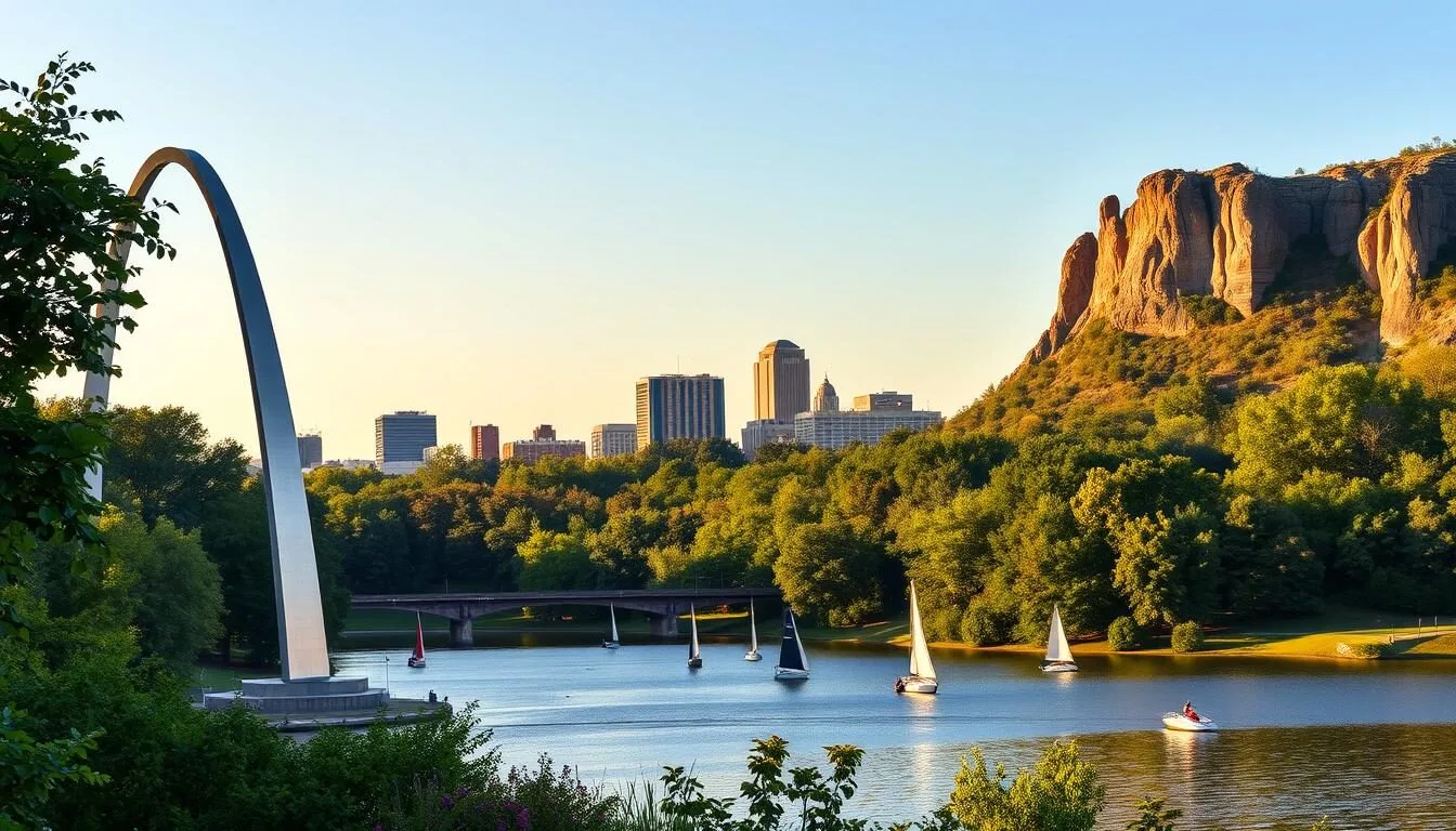 Missouri, United States: Best Things to Do - Top Picks