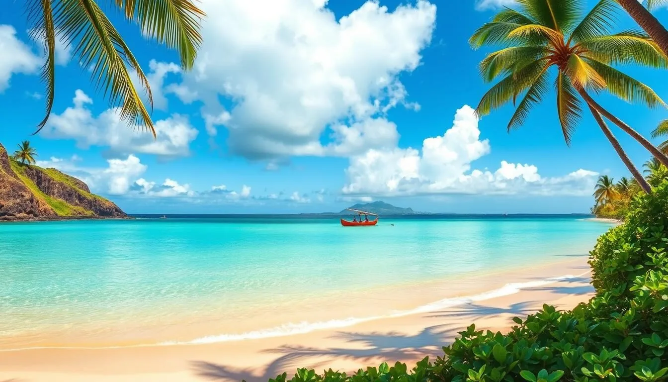 Molokai, Hawaii: Best Beaches - Top Picks