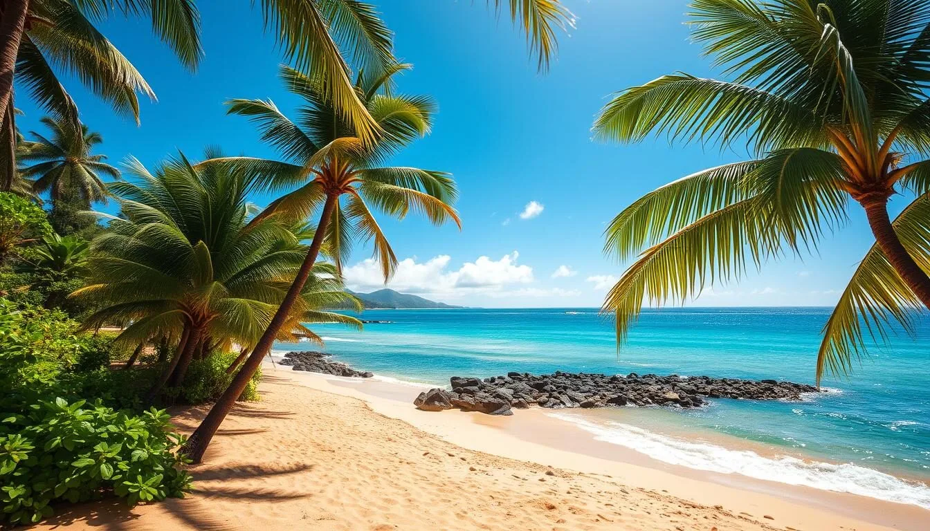 Molokai, Hawaii: Best Months for a Weather-Savvy Trip
