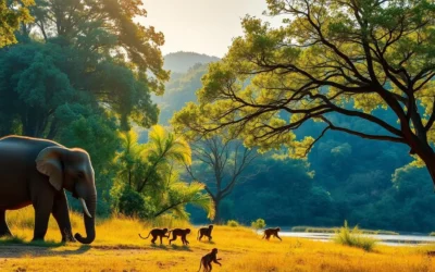 Mondulkiri Province, Cambodia: Best Things to Do – Top Picks