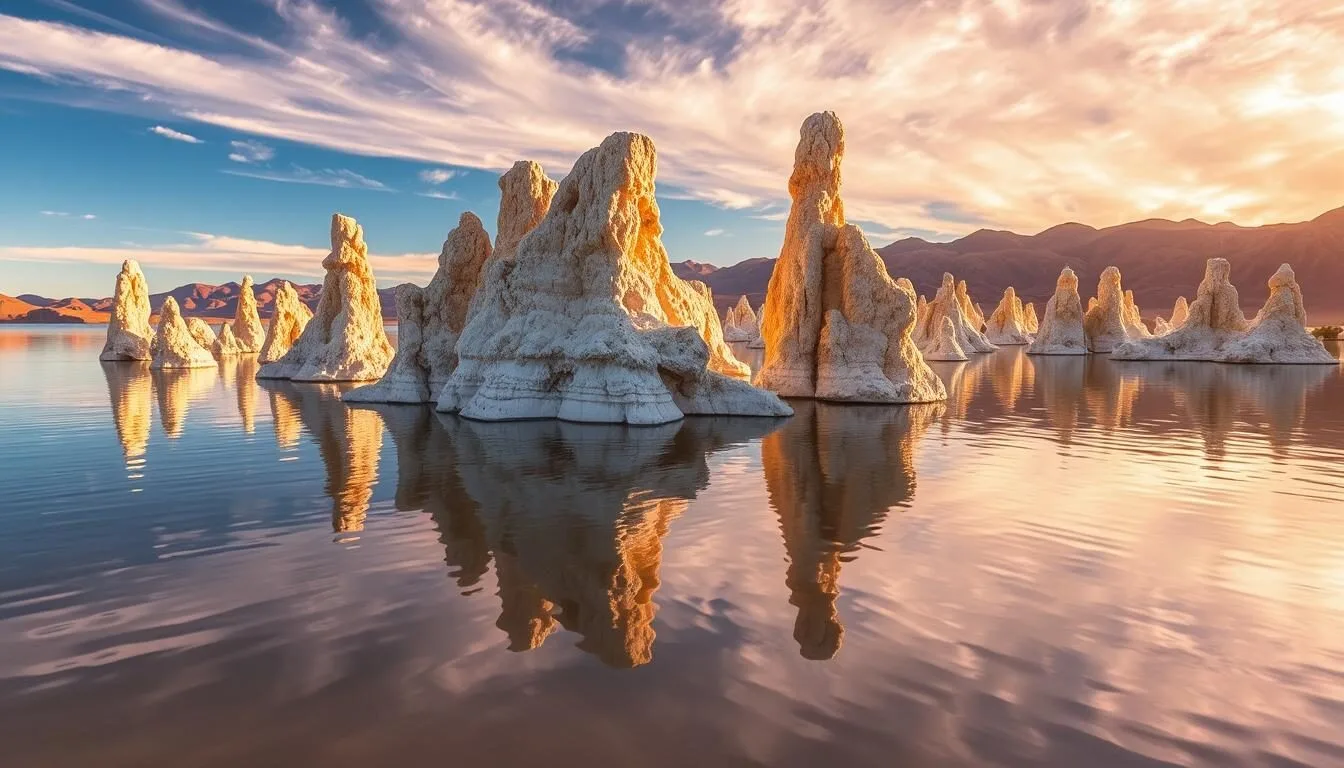 Mono Lake, California: Best Things to Do - Top Picks