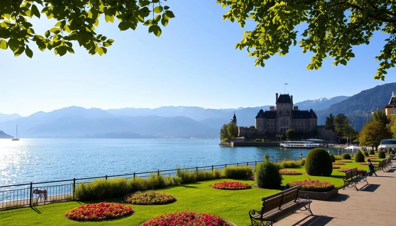 Montreux, Switzerland: Best Things to Do - Top Picks