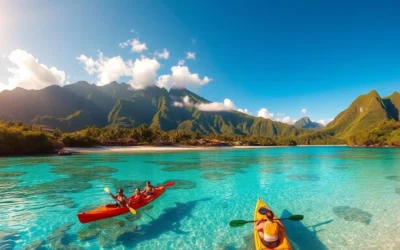 Moorea Island, French Polynesia: Best Things to Do – Top Picks