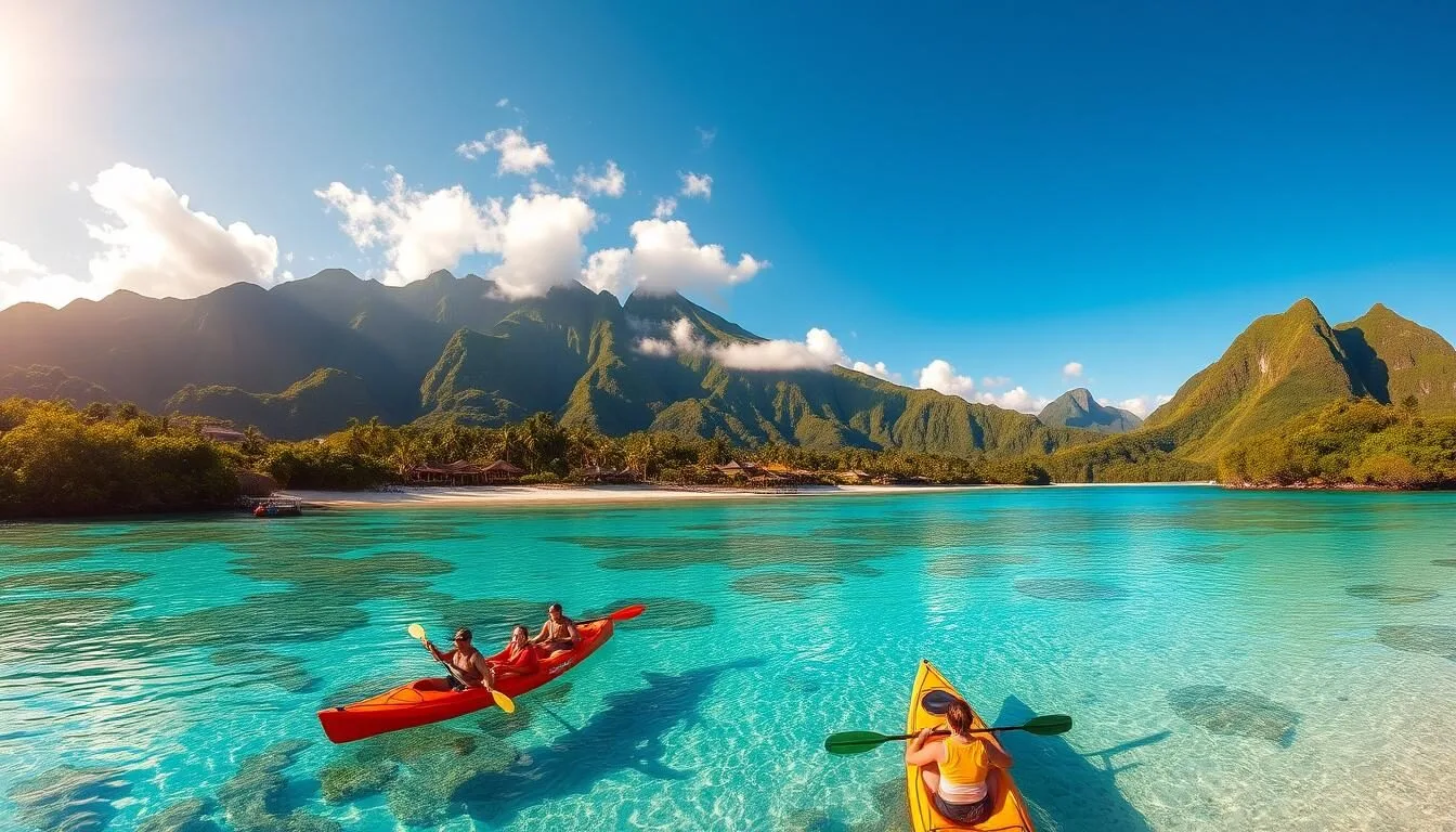 Moorea Island, French Polynesia: Best Things to Do - Top Picks