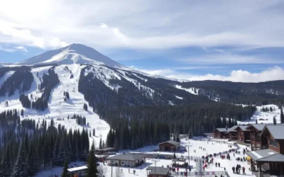 Mount Bachelor, Oregon: Best Things to Do – Top Picks