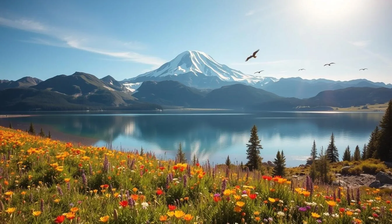 Mount Shasta Wilderness, California: Best Things to Do - Top Picks