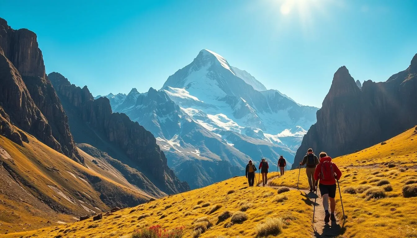 Mount Whitney Range, California: Best Things to Do - Top Picks