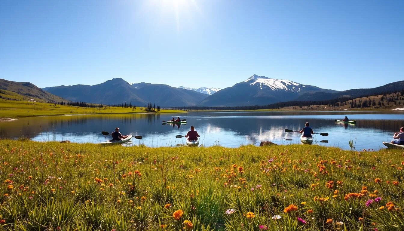 Mountain Meadows Reservoir, California: Best Things to Do - Top Picks