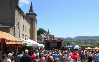 Munster, Ireland: Top Festivals to Check Out When Visiting