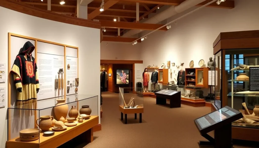 Museum of Indian Culture in Allentown Pennsylvania showcasing Native American history and things to do Museum of Indian Culture in Allentown Pennsylvania showcasing Native American history and things to do