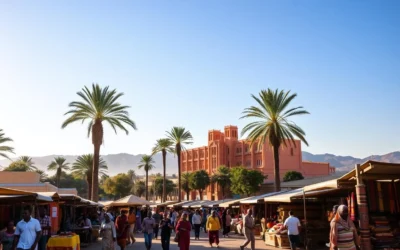 N-Djamena, Chad: Best Things to Do – Top Picks