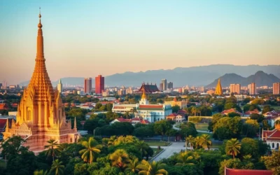 Nakhon Ratchasima, Thailand: Best Things to Do – Top Picks