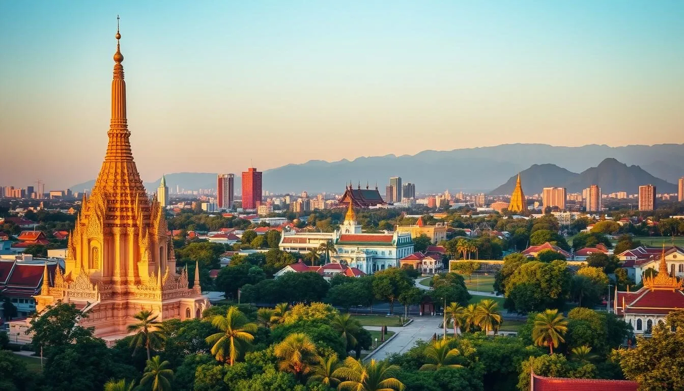 Nakhon Ratchasima, Thailand: Best Things to Do - Top Picks