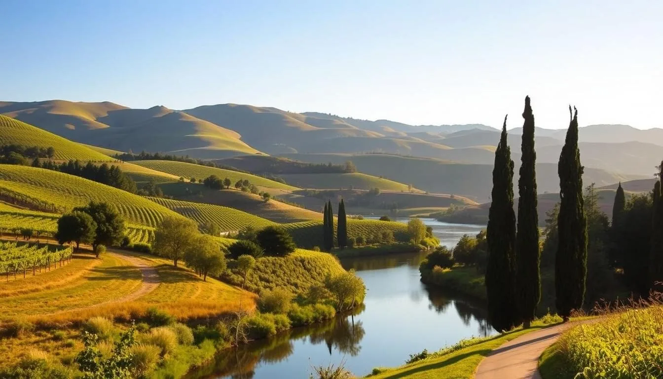 Napa River Reservoir, California: Best Things to Do - Top Picks