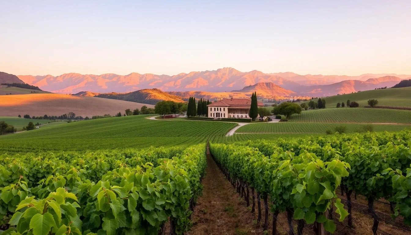 Napa Valley, California: Best Wineries and Vineyards to Visit