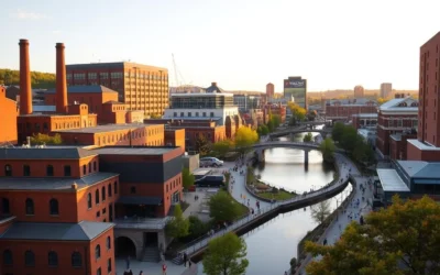 Nashua, New Hampshire: Best Things to Do – Top Picks