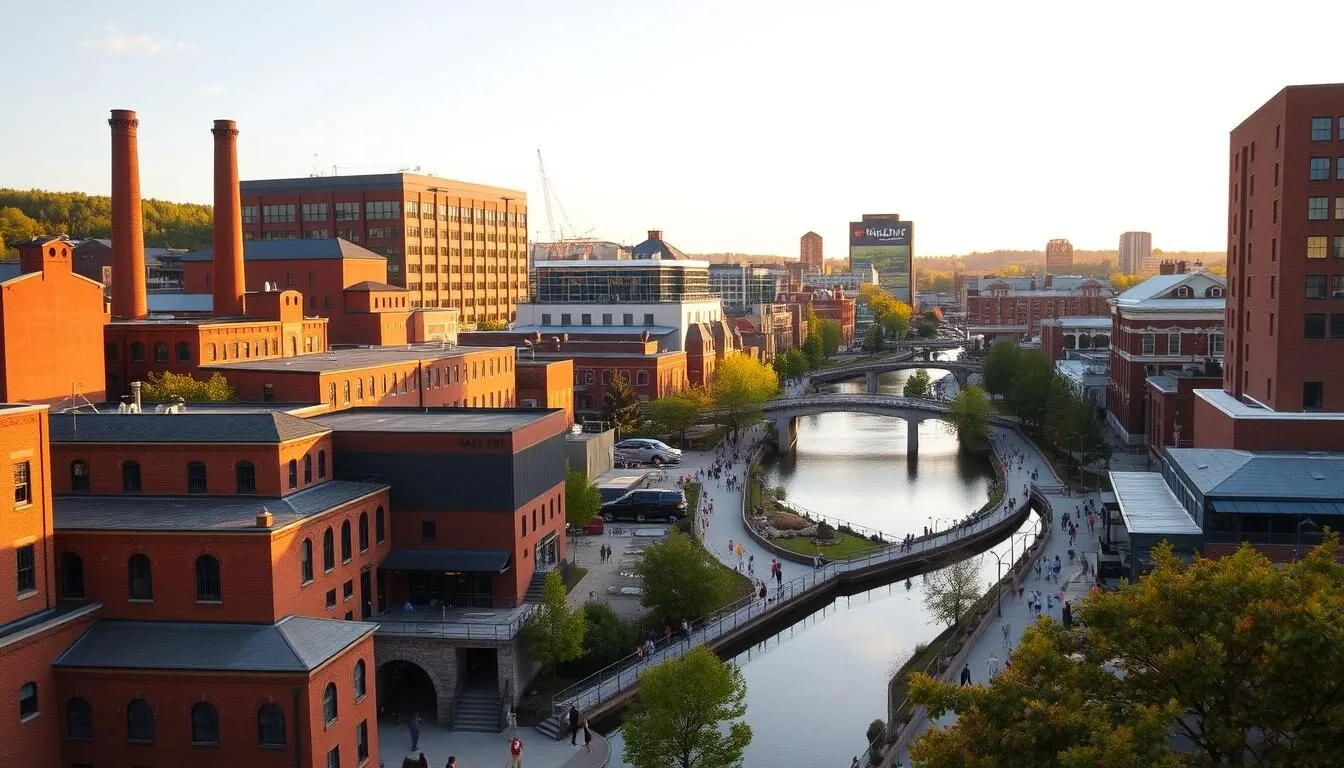 Nashua, New Hampshire: Best Things to Do - Top Picks