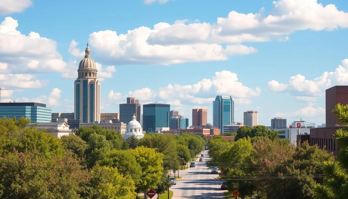 Nashville, Tennessee: Best Months for a Weather-Savvy Trip