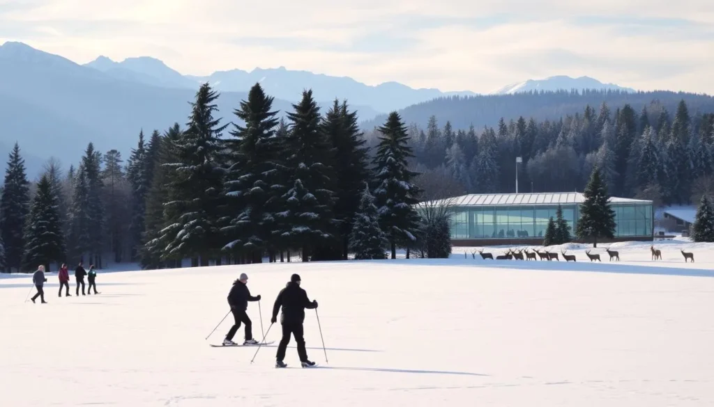 Natur- und Tierpark Goldingen, Switzerland: Best Things to Do - Top Picks