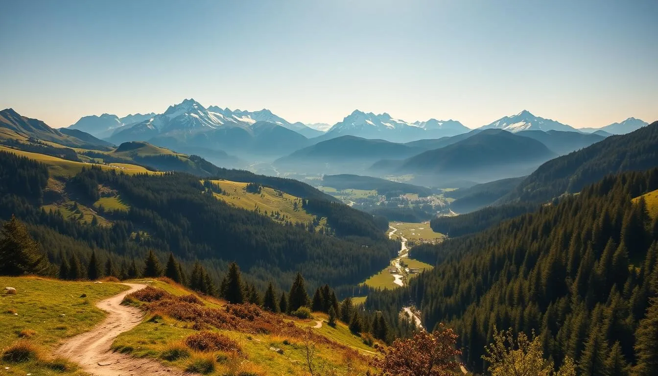 Naturpark Gantrisch, Switzerland: Best Things to Do - Top Picks