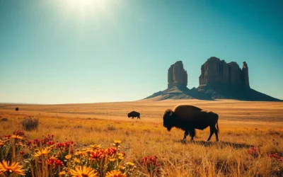 Nebraska, United States: Best Things to Do – Top Picks