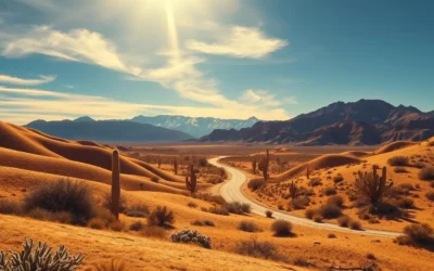 Nevada, United States: Best Things to Do – Top Picks