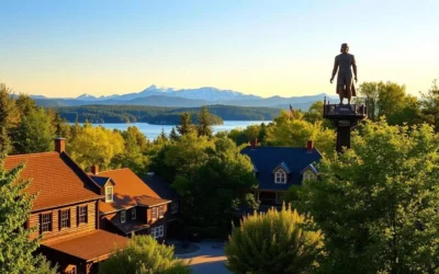 New Hampshire, United States: Best Things to Do – Top Picks