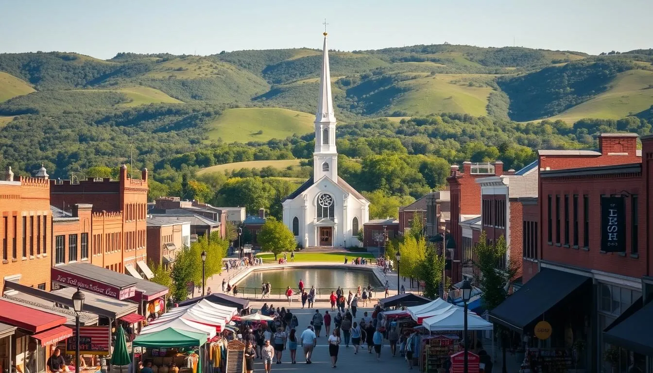 New Haven, Missouri: Best Things to Do - Top Picks