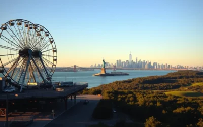 New Jersey, United States: Best Things to Do – Top Picks