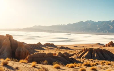 New Mexico, United States: Best Things to Do – Top Picks
