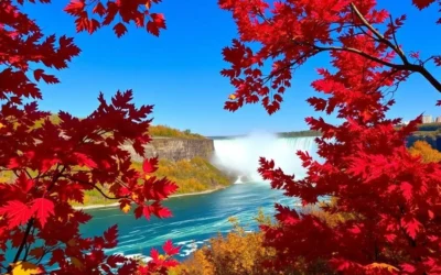 Niagara Falls, New York: Best Things to Do – Top Picks
