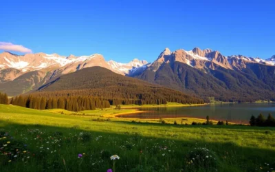Nidwalden, Switzerland: Best Things to Do – Top Picks