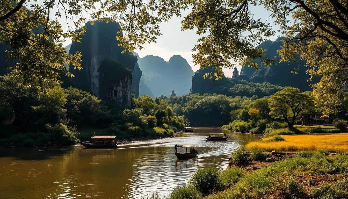 Ninh Bình, Vietnam: Best Things to Do - Top Picks