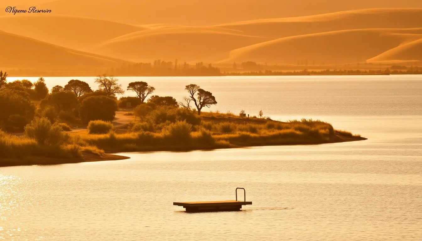 Nipomo Reservoir, California: Best Things to Do - Top Picks