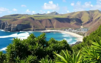 Niue: Best Months for a Weather-Savvy Trip