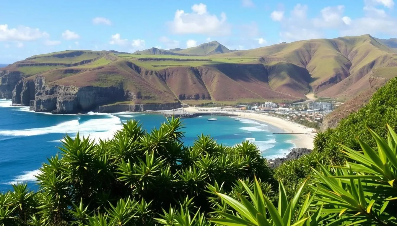 Niue: Best Months for a Weather-Savvy Trip