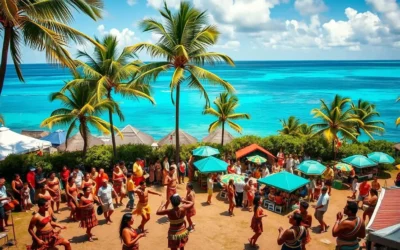 Niue: Top Festivals to Check Out When Visiting