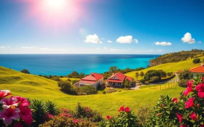 Norfolk Island: Best Months for a Weather-Savvy Trip