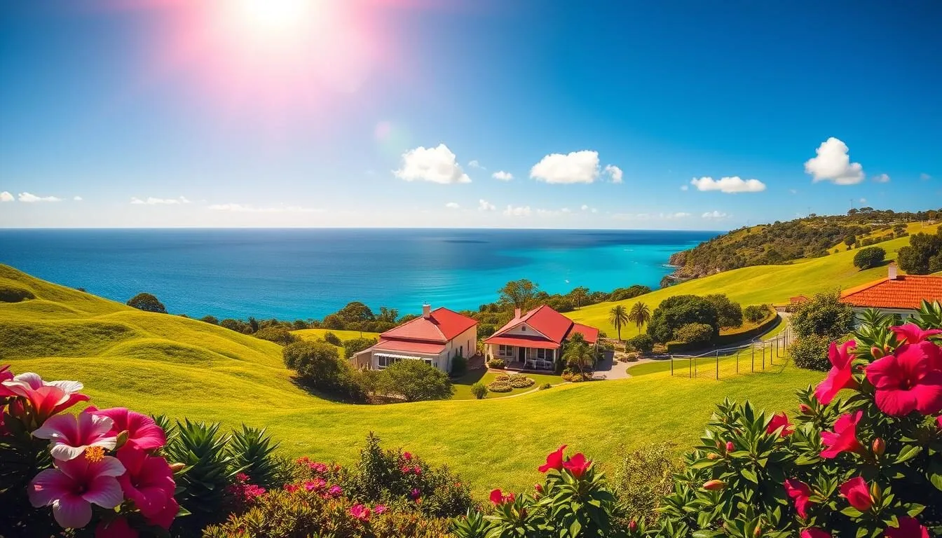 Norfolk Island: Best Months for a Weather-Savvy Trip